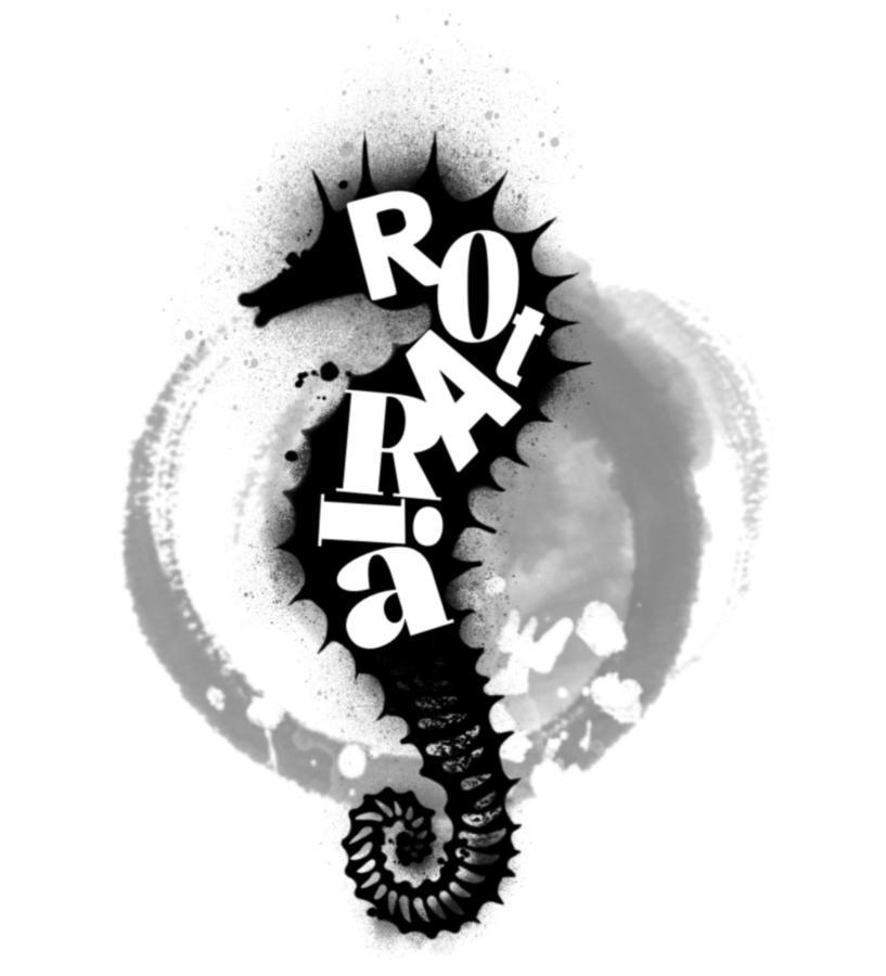 Rota Ria Alojamento Local Aveiro Exteriör bild