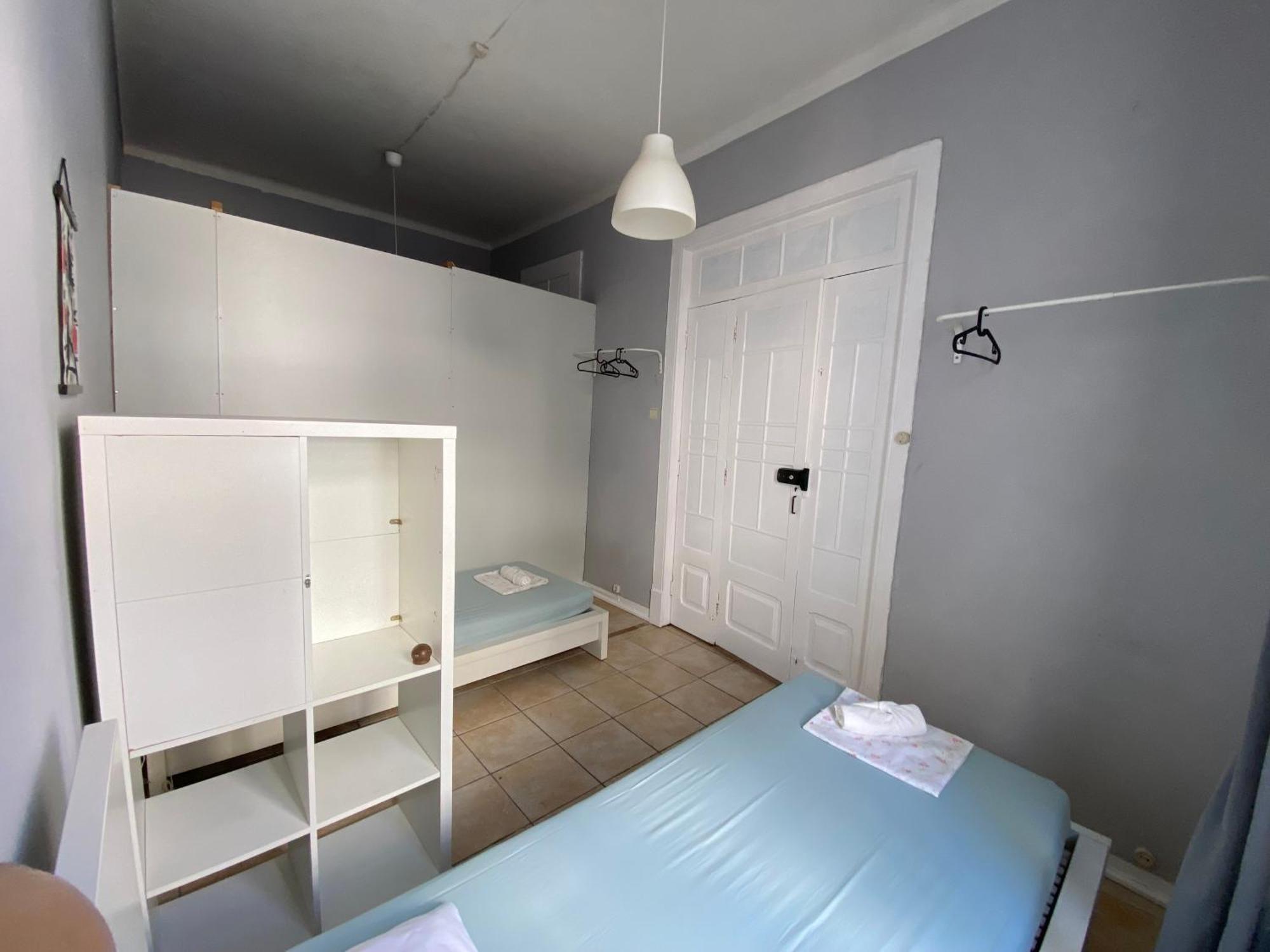 Rota Ria Alojamento Local Aveiro Exteriör bild