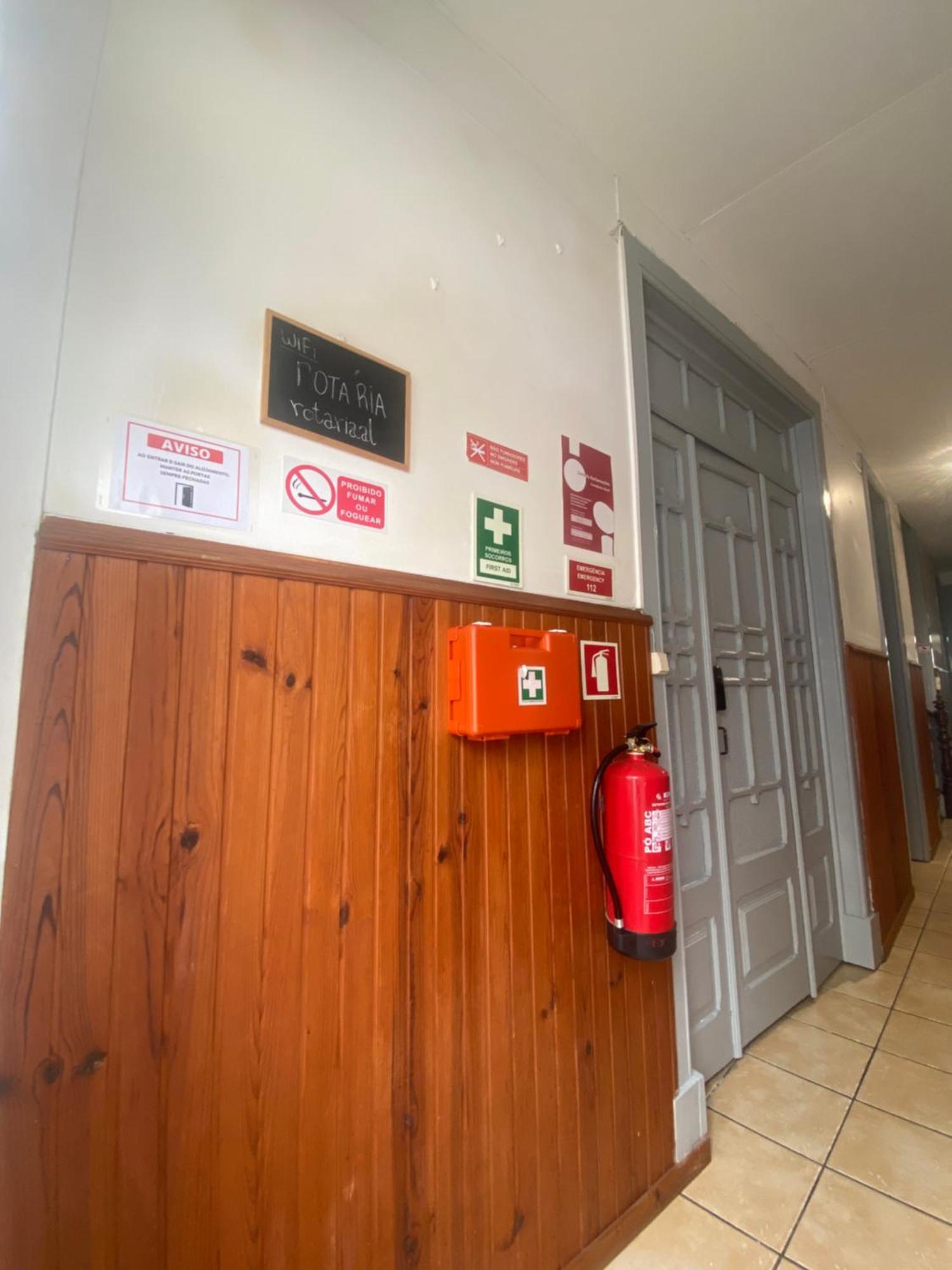 Rota Ria Alojamento Local Aveiro Exteriör bild