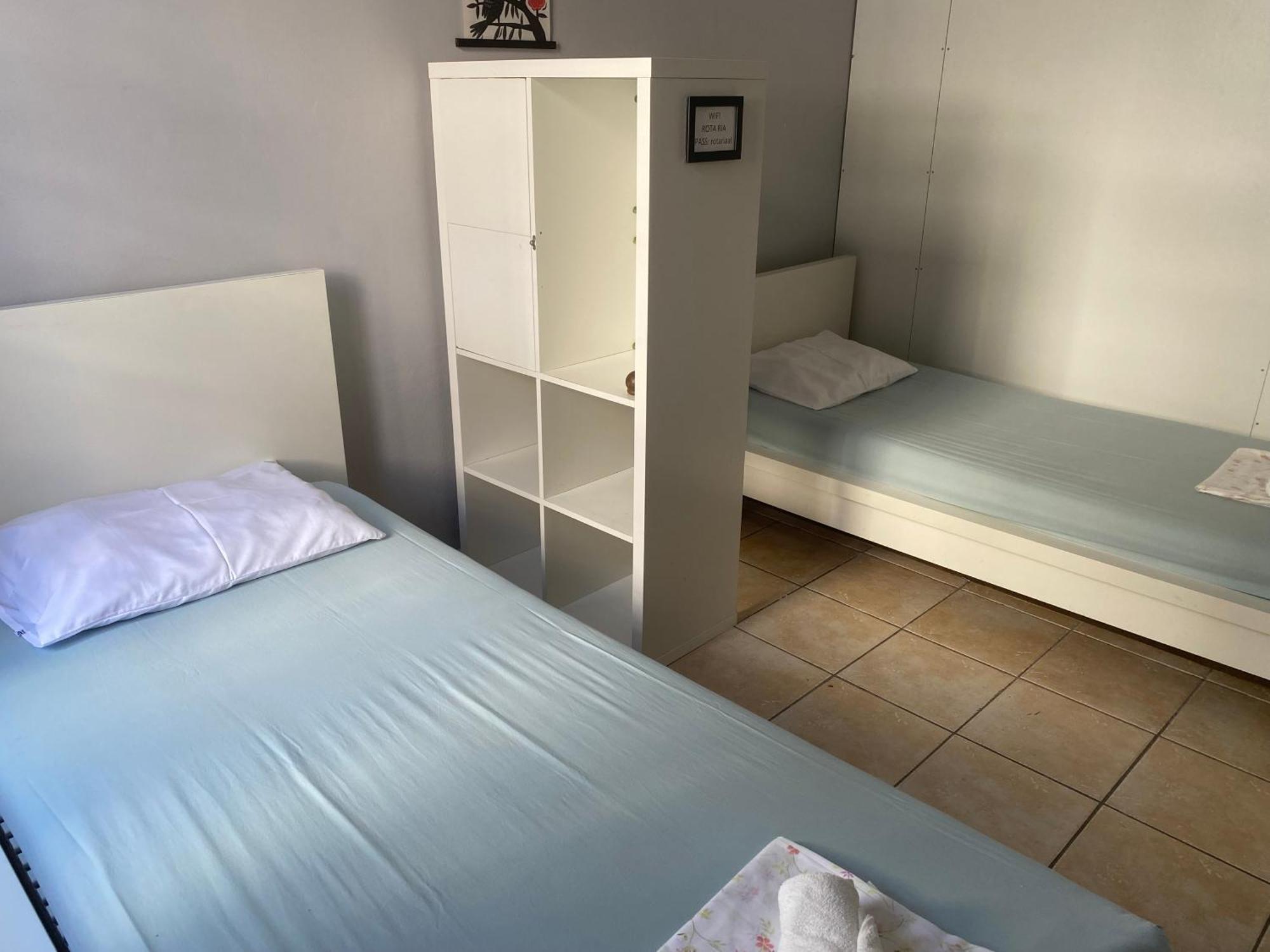 Rota Ria Alojamento Local Aveiro Exteriör bild
