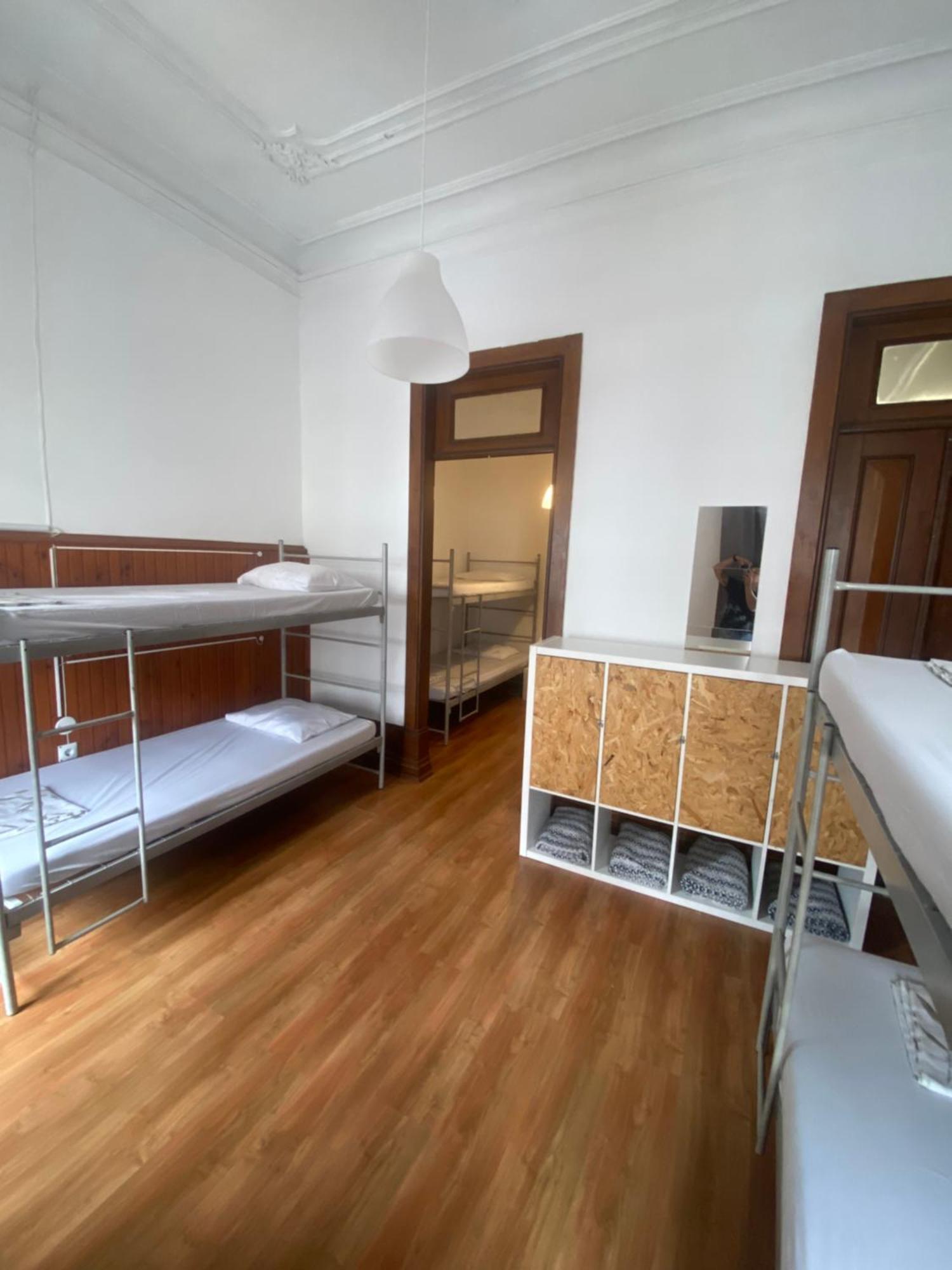 Rota Ria Alojamento Local Aveiro Exteriör bild