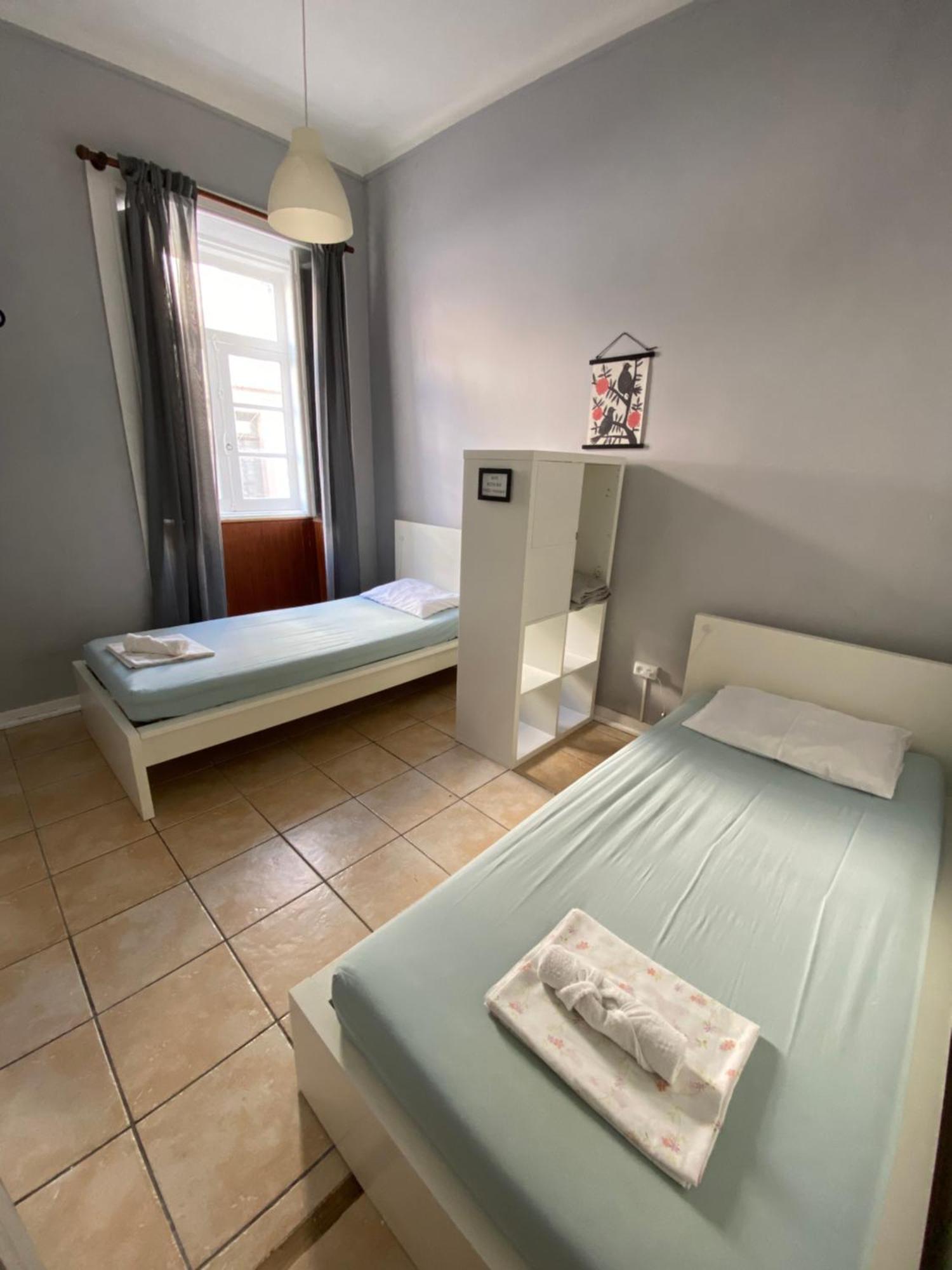 Rota Ria Alojamento Local Aveiro Exteriör bild