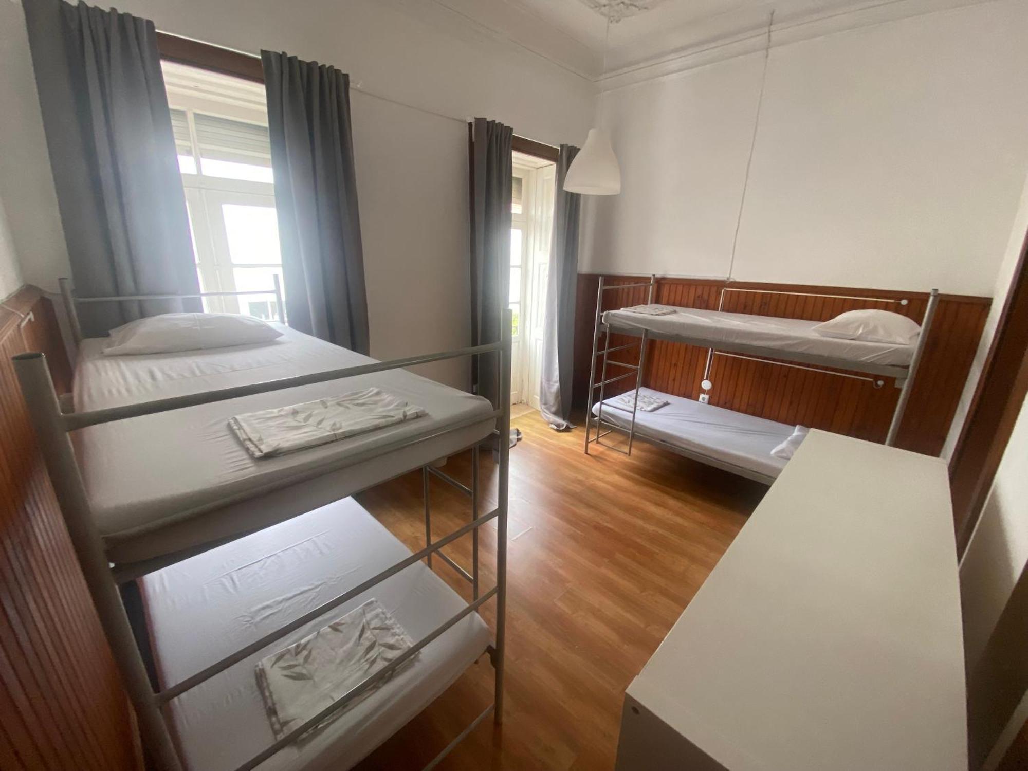 Rota Ria Alojamento Local Aveiro Exteriör bild