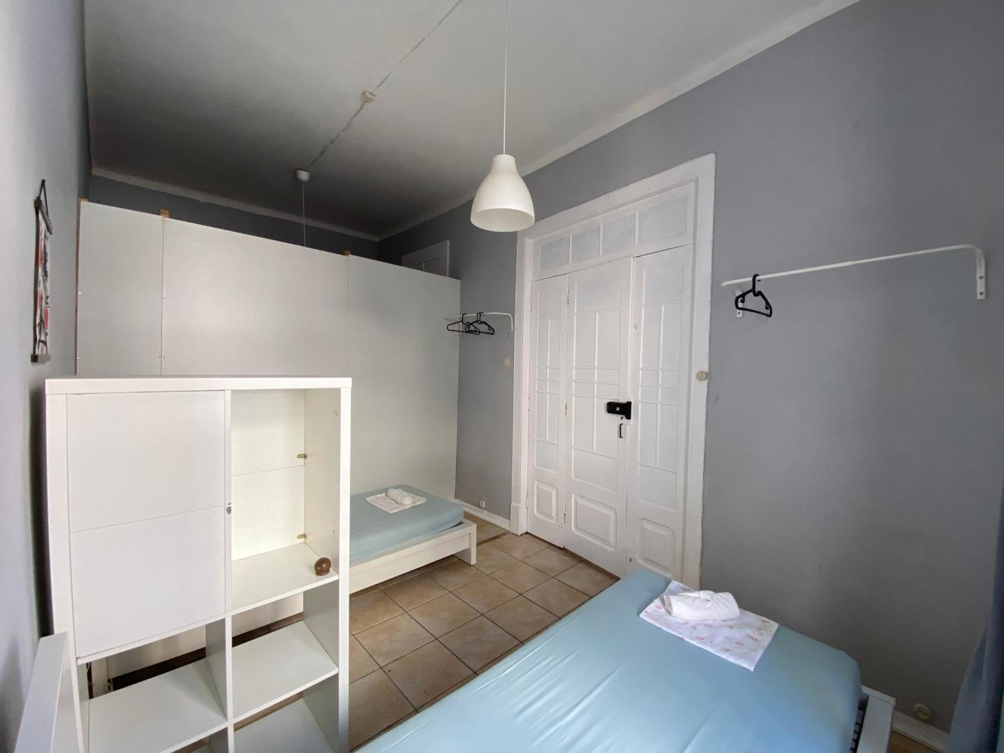 Rota Ria Alojamento Local Aveiro Exteriör bild